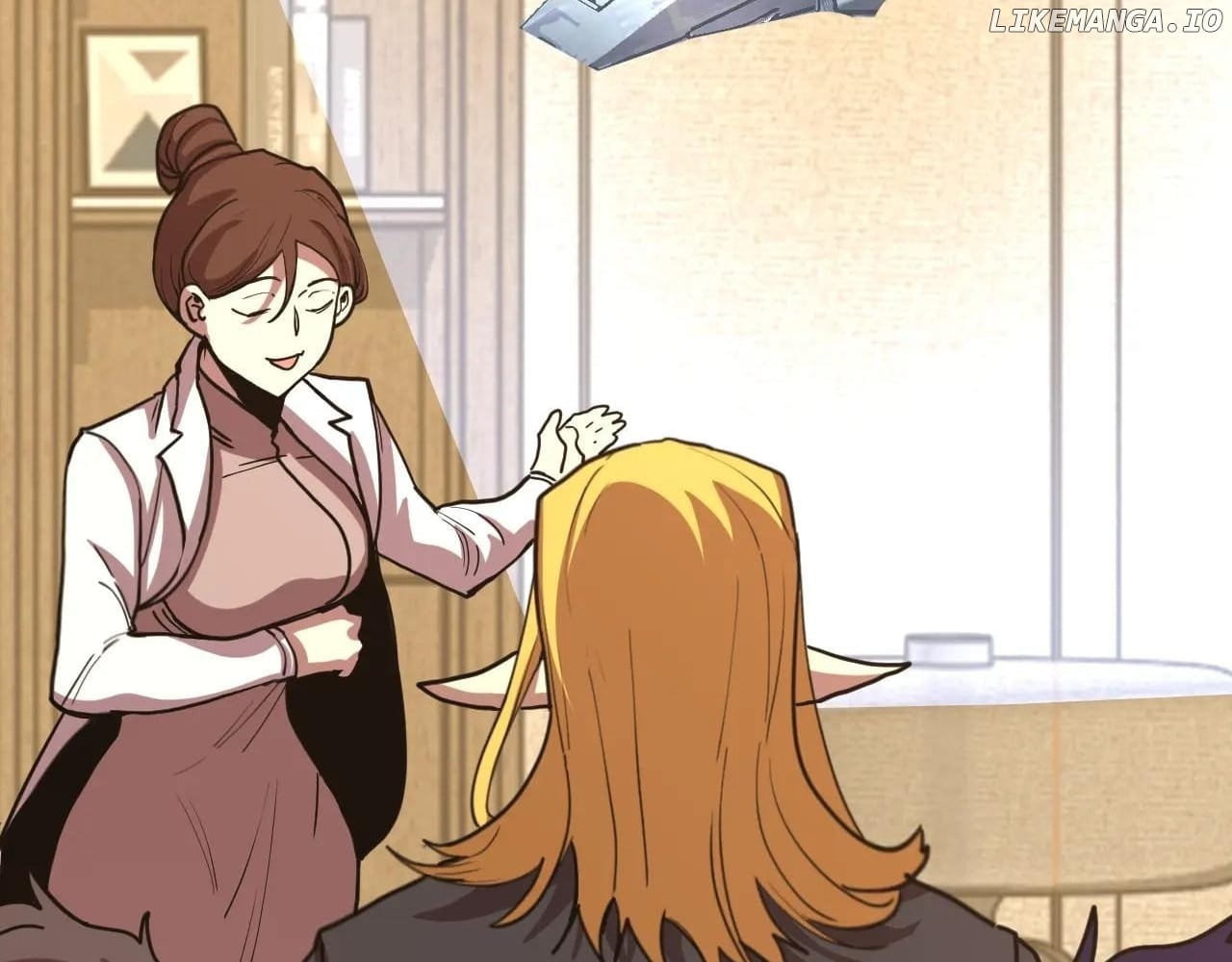 Log into the Future Chapter 236 - page 32